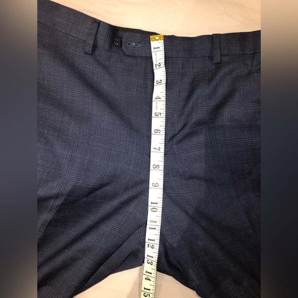 Daniel Hechter | Blue Suit (Detailed Measurements in Pics) - Picture 13 of 16